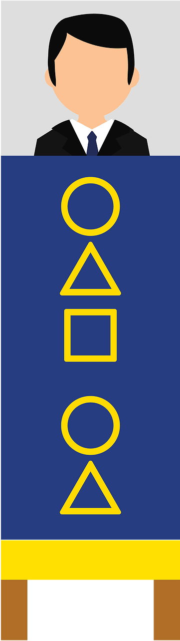 Election Billboard