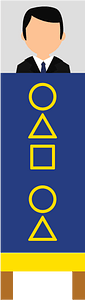Election Billboard