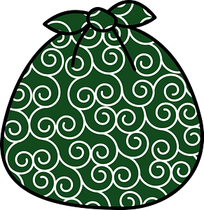 Furoshiki Wrapping Cloth