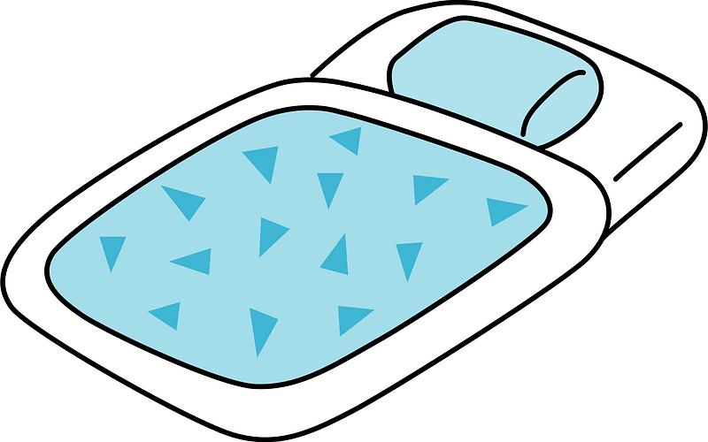 Futon Japanese Traditional Bedding