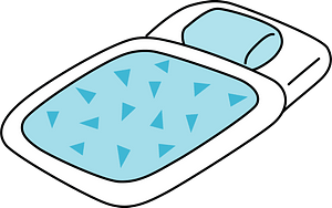 Futon Japanese Traditional Bedding