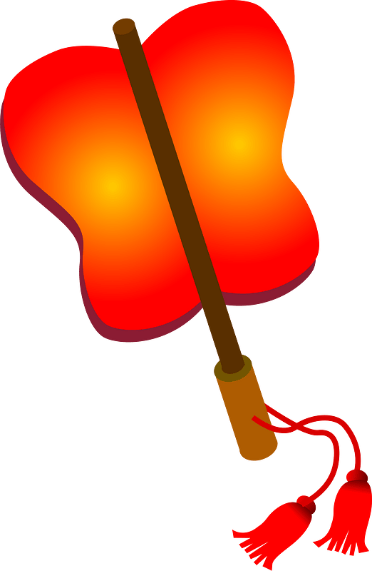 Gunbai Japanese War Fan