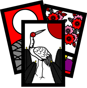 Hanafuda