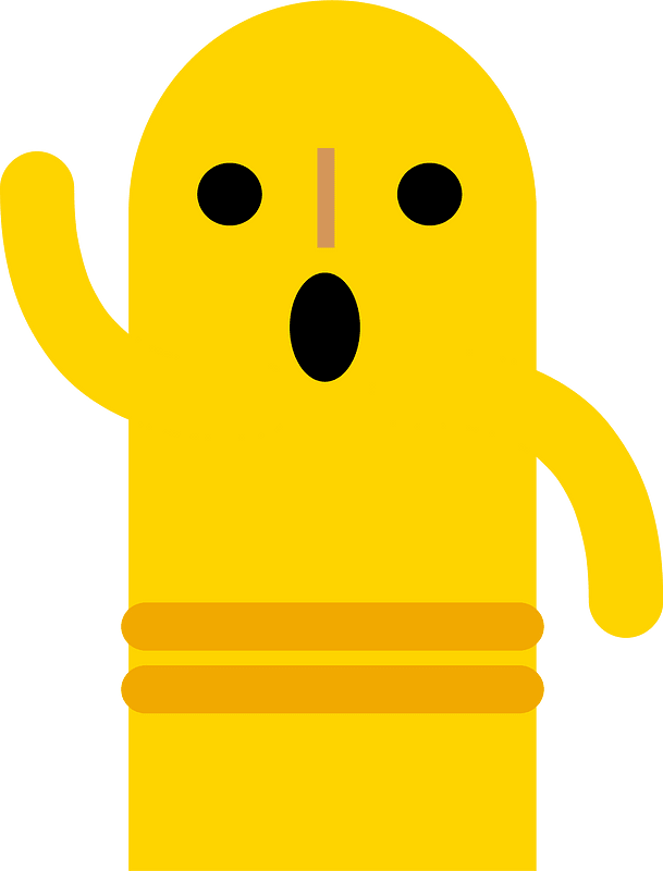 Haniwa Terracotta Clay Figure