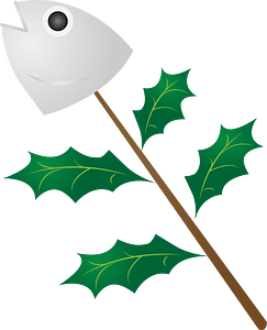 Hiiragi Iwashi