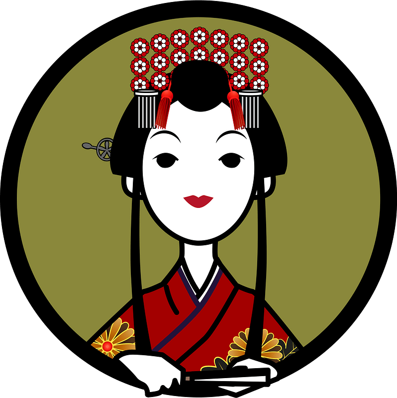 Hime Young Lady