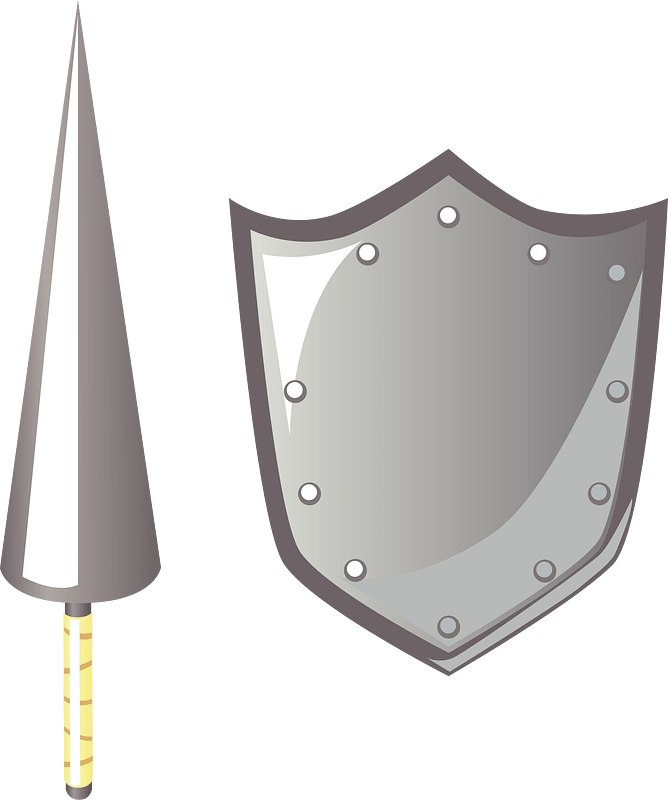 Hoko Yari Shield