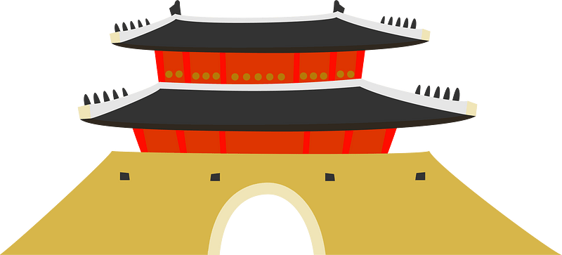 Namdaemun Sungnyemun