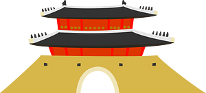 Namdaemun Sungnyemun
