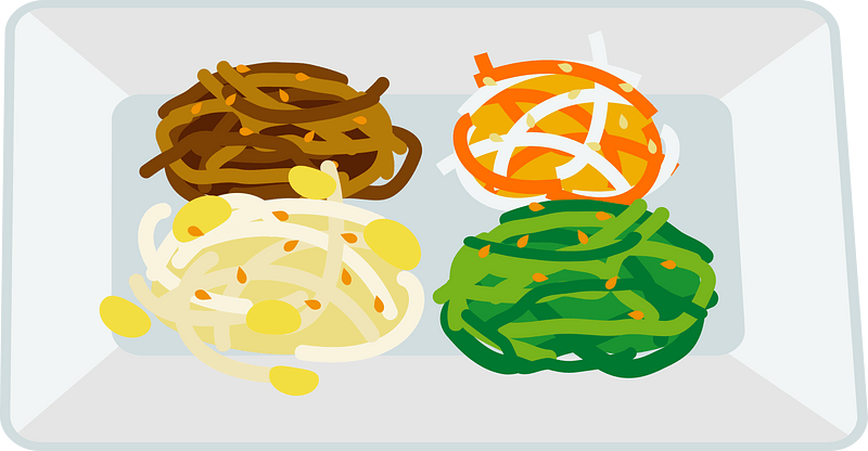 Namul Korean Cuisine