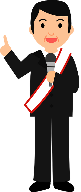 Politician Speech