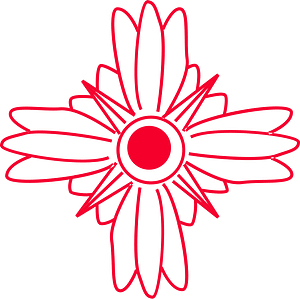 Prosecutor Badge
