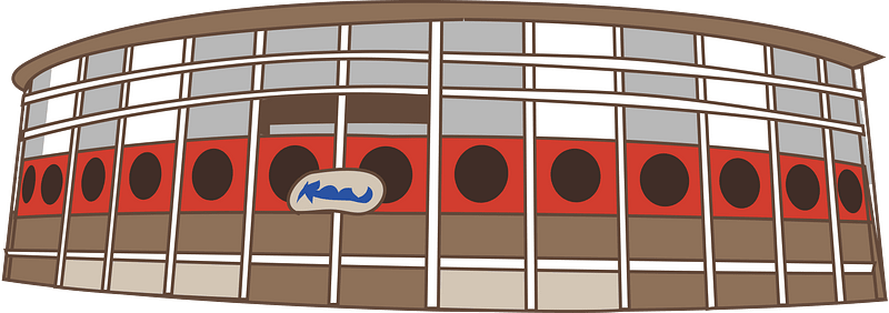 Rakuten Seimei Park Miyagi