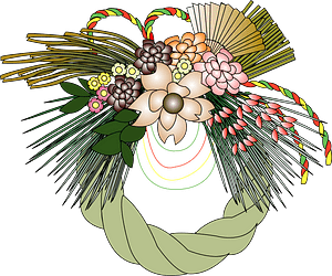 Shimenawa