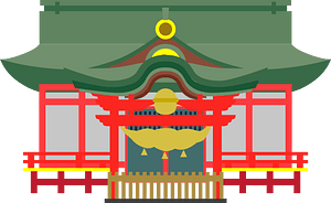 Shinto Shrine