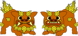 Shisa Okinawa