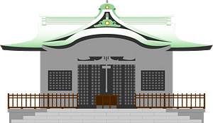 Shrine Shinto