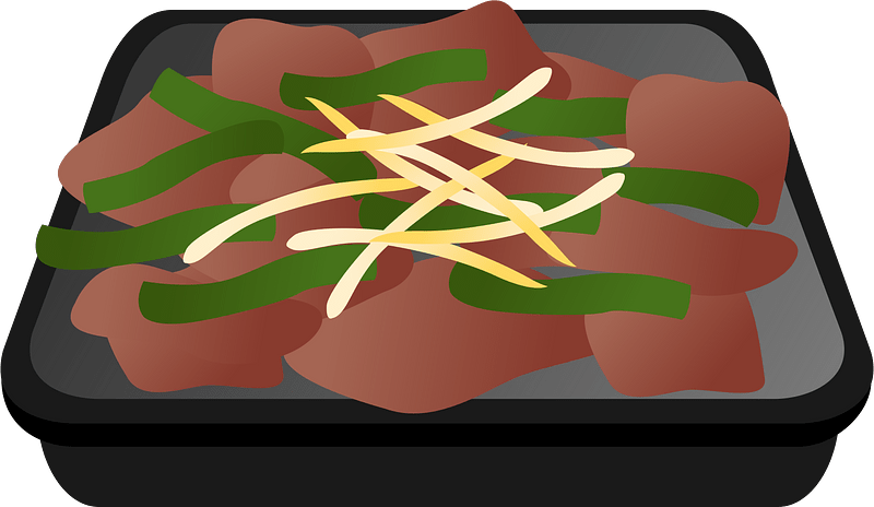 Stir Fried Liver and Flat Chives