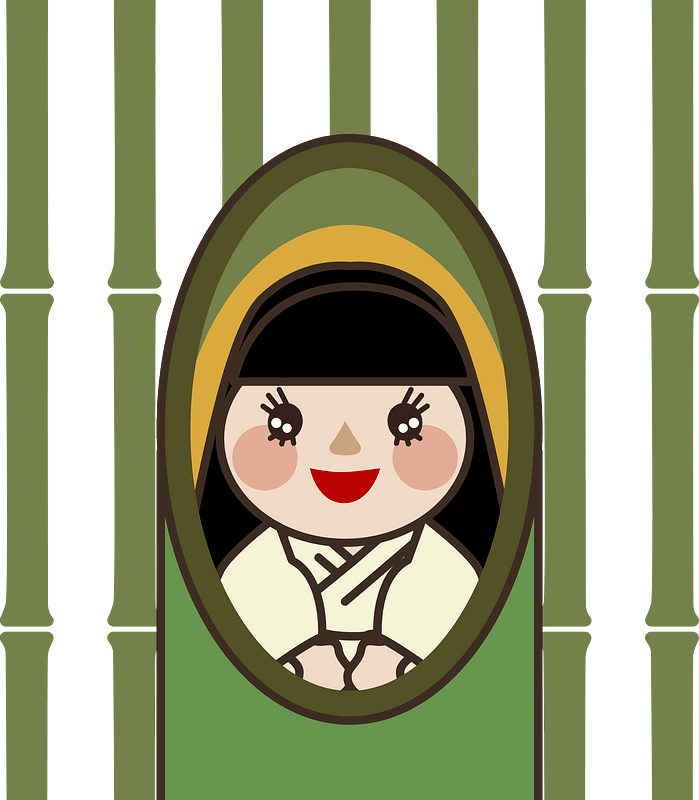 The Tale of the Bamboo Cutter