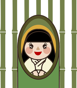 The Tale of the Bamboo Cutter