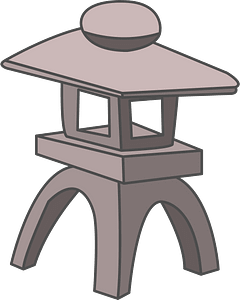 Toro Traditional Lantern