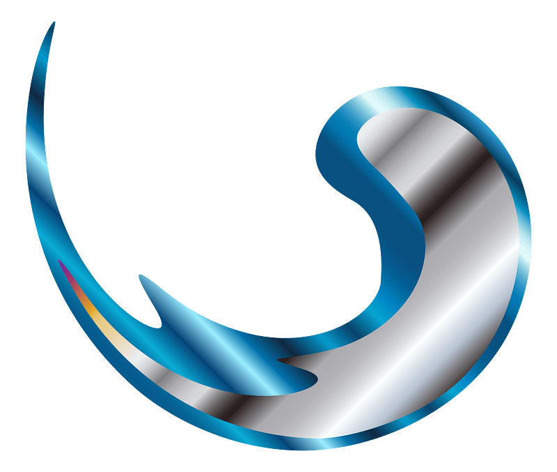 Swirl or Flourish 2