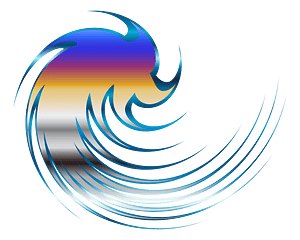 Swirl or Flourish