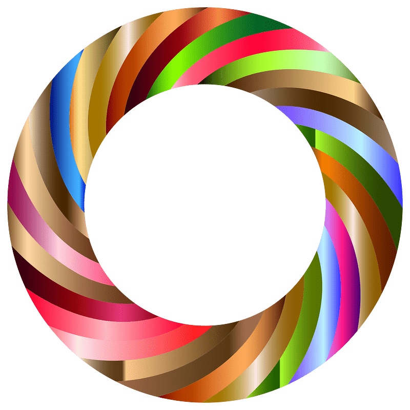Swirly Torus 5