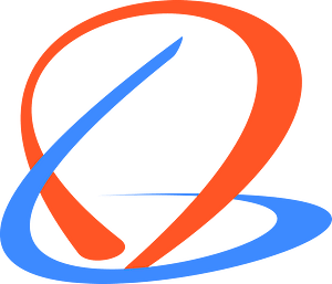 Swirly Logo Thing