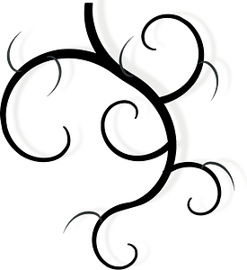 Design Element: Swirl