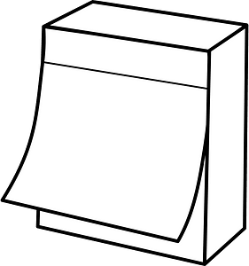 Note AdhéSive / Sticky Note