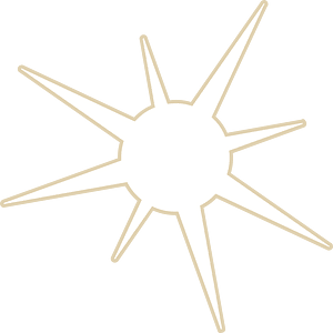 Grey star light