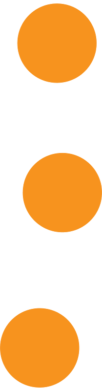 Orange buttons