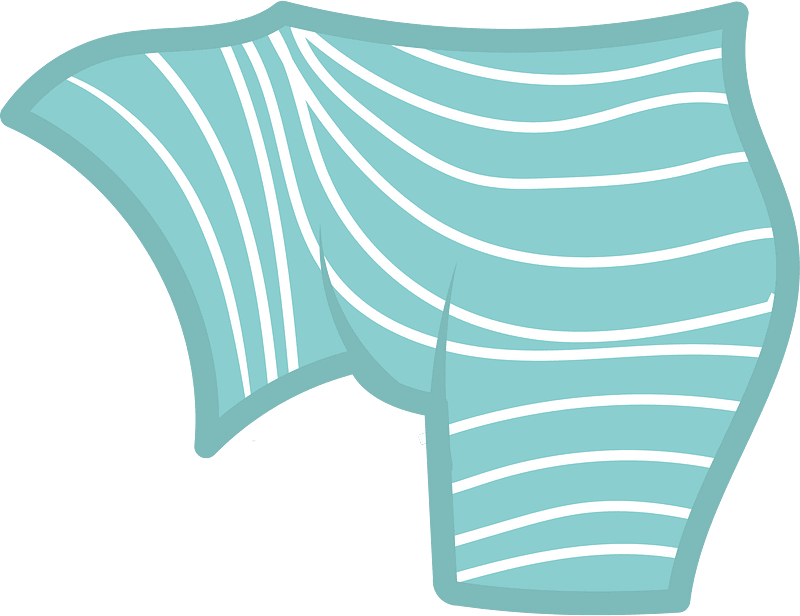 Swimming shorts