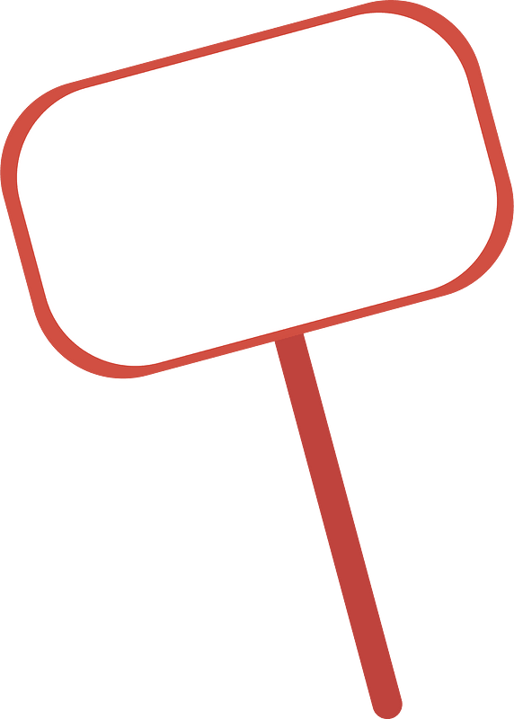 Unlabelled board