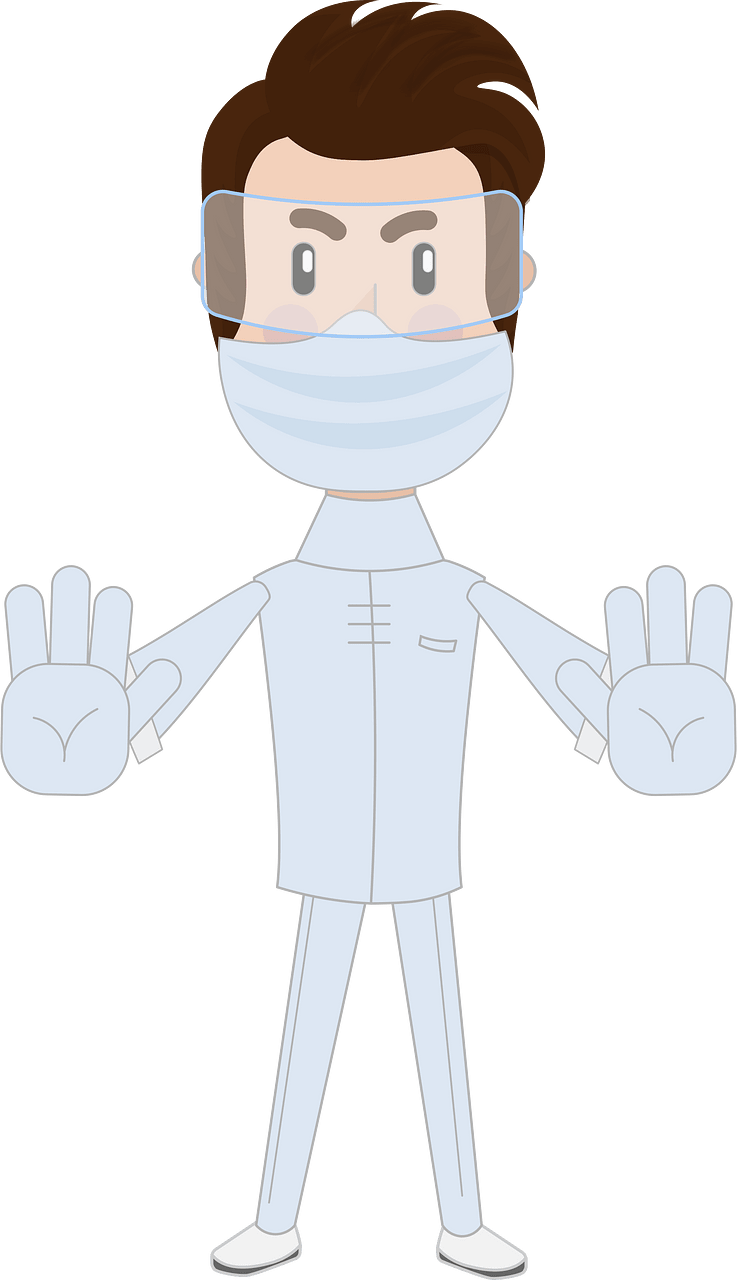 Doctor surgeon
