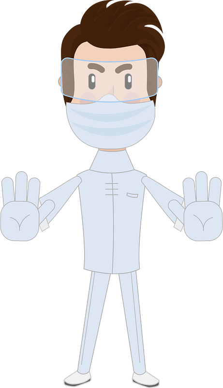 Doctor surgeon