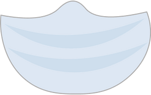 Medicine mask