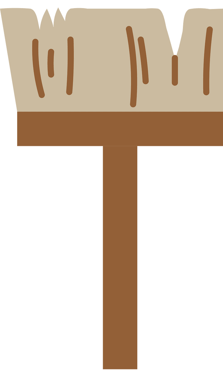 Floor mop