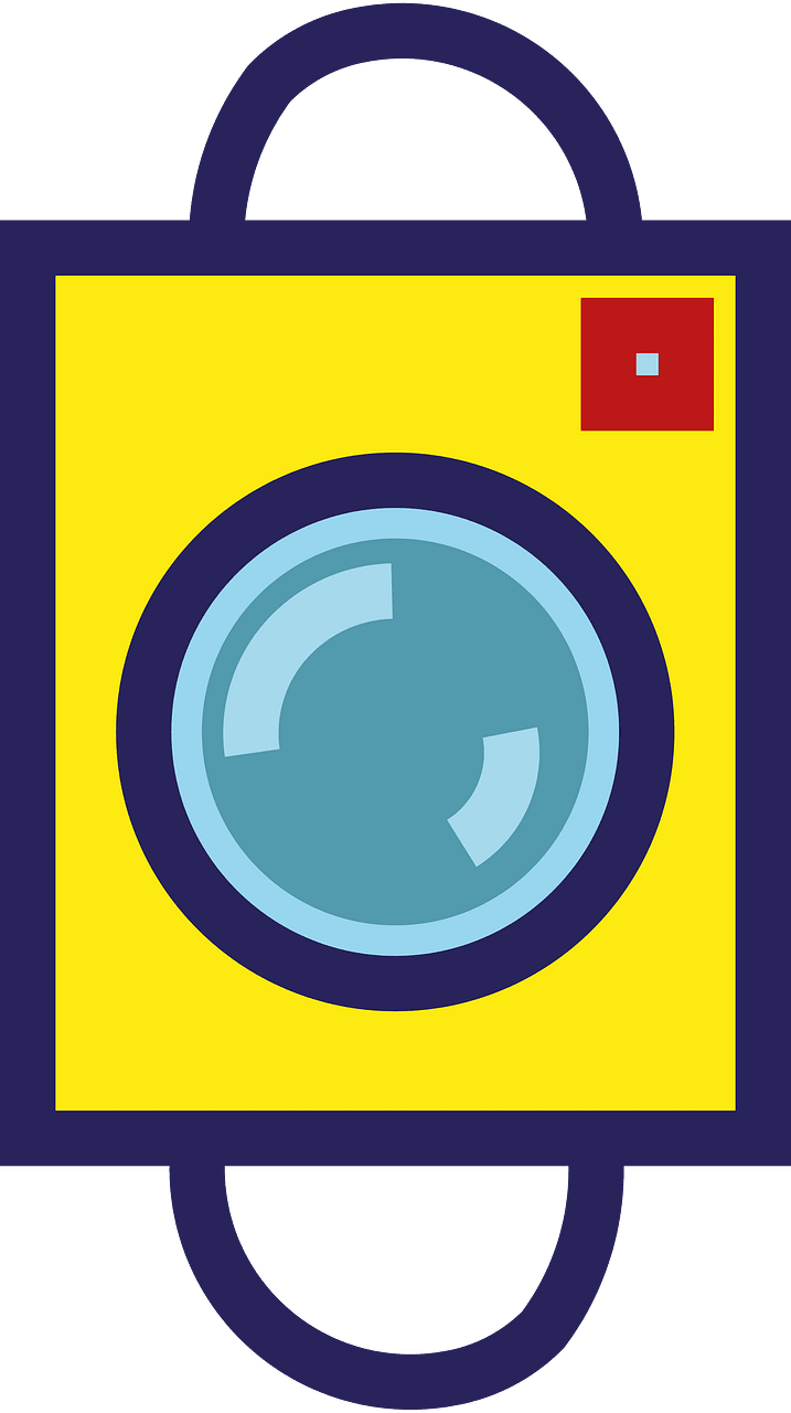 Photo camera