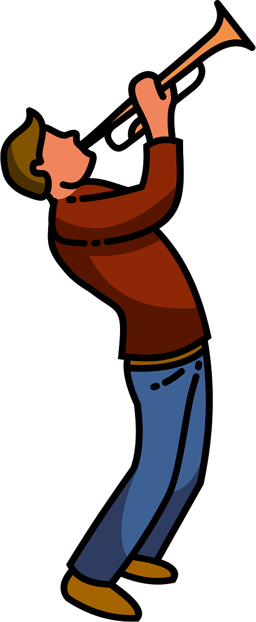 Jazz musician