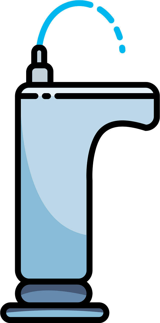 Drinking fountain
