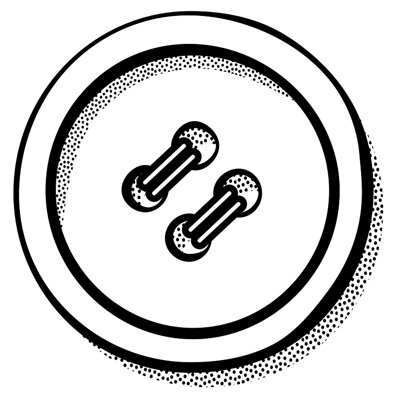 Button - Lineart