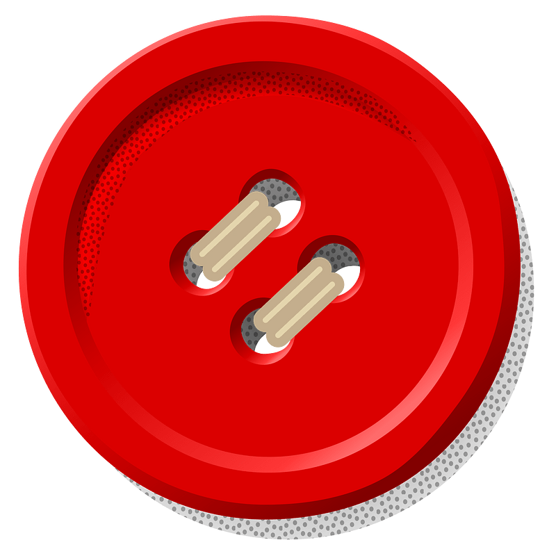 Button - Coloured