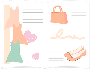 Fashion Magazine