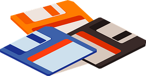 Floppy Disk