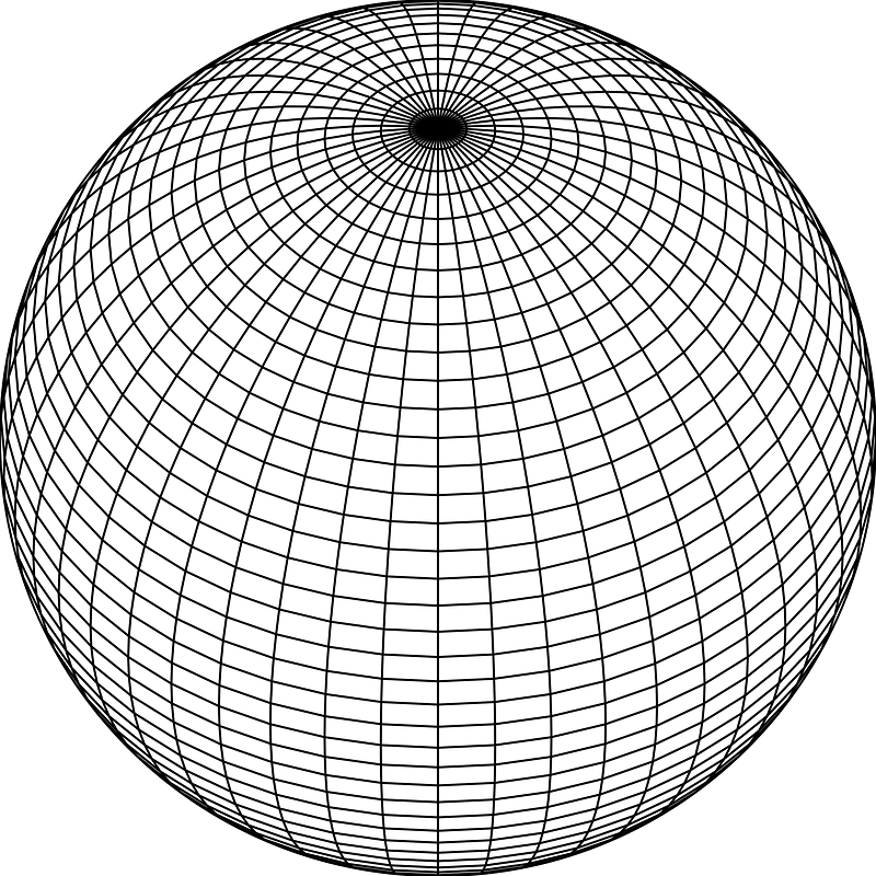Grid Sphere