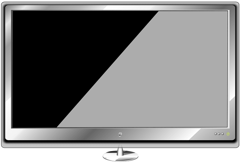 Monitor Wide Screen