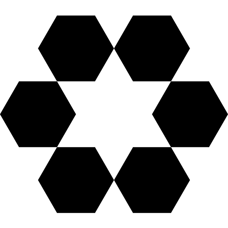 Hexagons