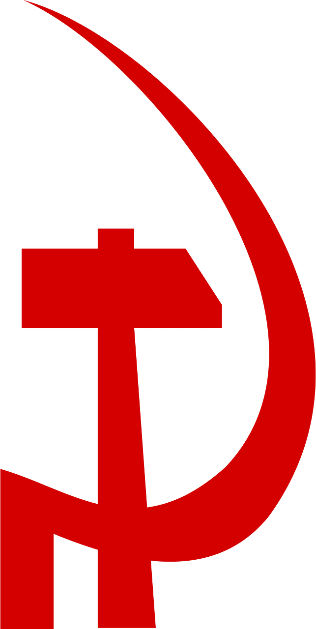Hammer and Sickle